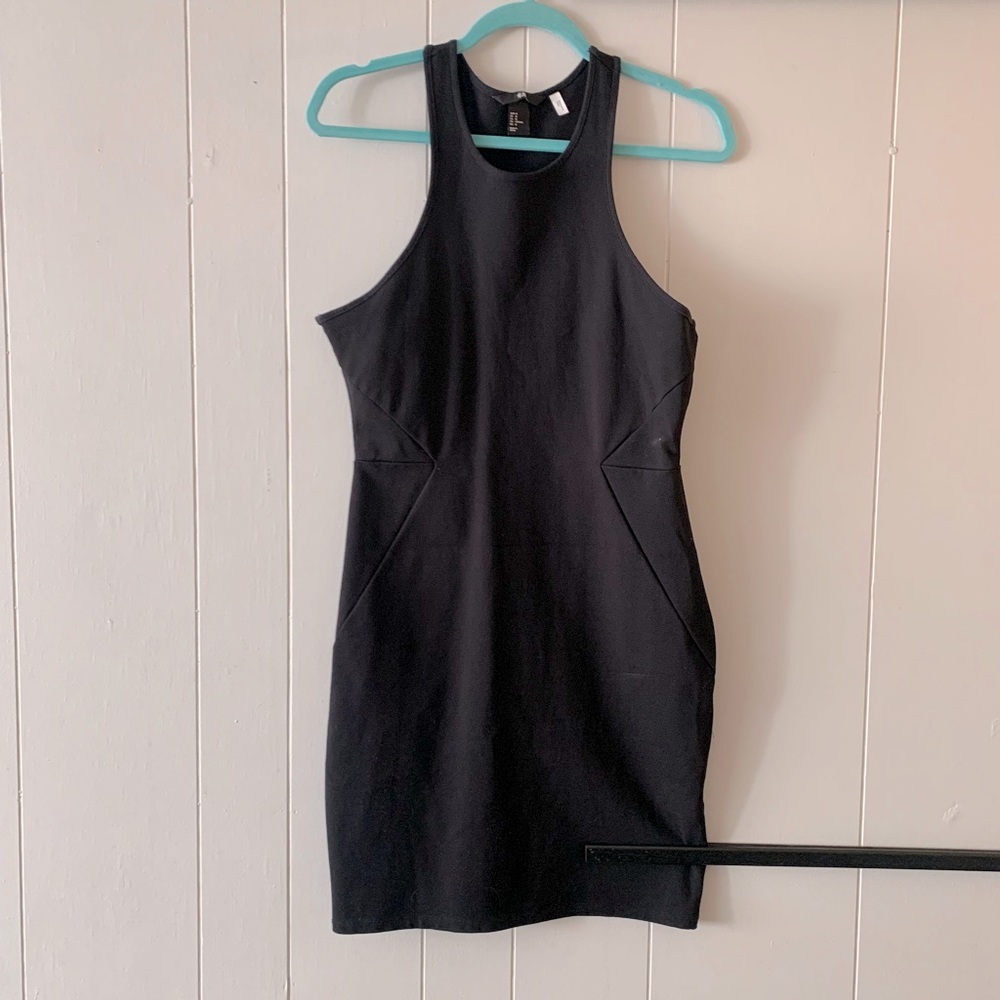Bodycon Mini Dress